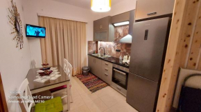 My Zen Apartment (Κεντρικό, ήσυχο, πολλές παροχές)